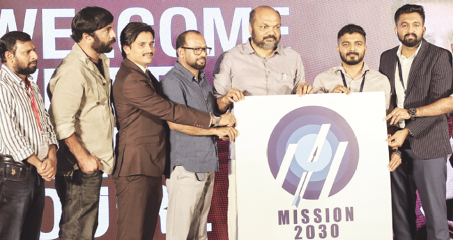 വ്യവസായ ലോകത്ത് ഹവായി ഗ്രൂപ്പിന്‍റെ  വൻ കുതിപ്പ്; മിഷൻ 2030 പ്രഖ്യാപിച്ചു
