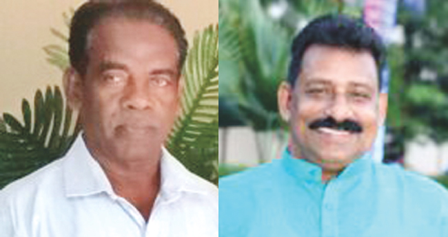 രക്ഷാകരങ്ങളായി മലയാളികളും