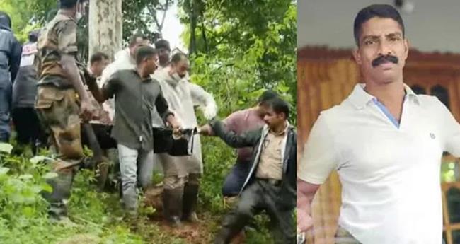 ഹേ​മ​ച​ന്ദ്ര​ൻ വ​ധ​ക്കേ​സ്; കൊ​ല​ന​ട​ത്തി​യ​ത് സു​ൽ​ത്താ​ൻ ബ​ത്തേ​രി​യി​ൽ
