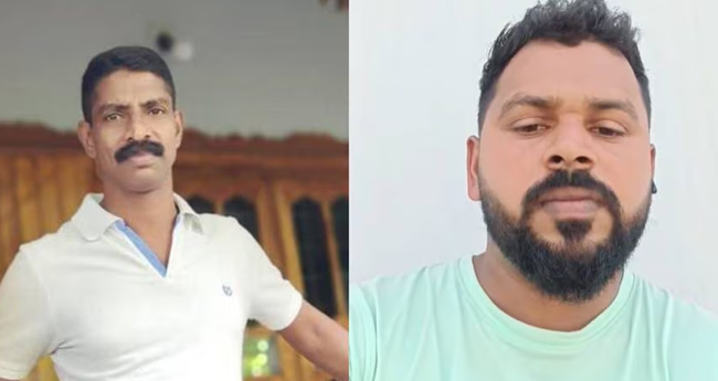 ഹേ​മ​ച​ന്ദ്ര​ന്‍റെ മ​ര​ണ​ത്തി​ല്‍ വ​ഴി​ത്തി​രി​വ്: ആ​ത്മ​ഹ​ത്യ​യെ​ന്ന വാ​ദ​വു​മാ​യി മു​ഖ്യ​പ്ര​തി