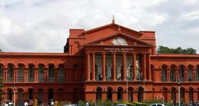റൂട്ട്മാർച്ച്: പുതിയ ഹർജി നൽകണമെന്ന് ആർഎസ്എസിനോട് കർണാടക ഹൈക്കോടതി