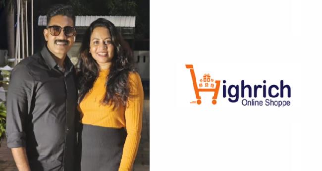 ഹൈ​റി​ച്ച് ത​ട്ടി​പ്പ്: ഉ​ട​മ​ക​ളെ ഇ​ഡി ചോ​ദ്യം ചെ​യ്തു