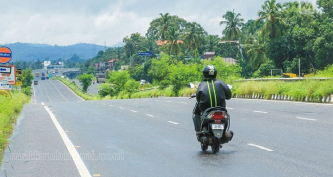 ഇ​​ട​​പ്പ​​ള്ളി-​​മ​​ണ്ണു​​ത്തി ദേ​​ശീ​​യ​​പാ​​ത: നി​​ര്‍​മാ​​ണ​​ത്തി​​ൽ അ​ഴി​മ​തി ന​ട​ന്നെ​ന്ന് സി​​ബി​​ഐ കു​​റ്റ​​പ​​ത്രം