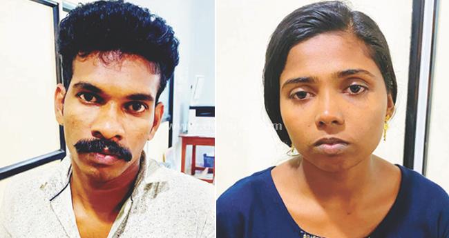 ഹ​ണി​ട്രാ​പ്പി​ലൂ​ടെ ക്രൂ​ര​കൃ​ത്യ​ങ്ങ​ൾ; കൂ​ടു​ത​ൽ പേ​ര്‍ ഇ​ര​ക​ളെ​ന്ന് സൂ​ച​ന