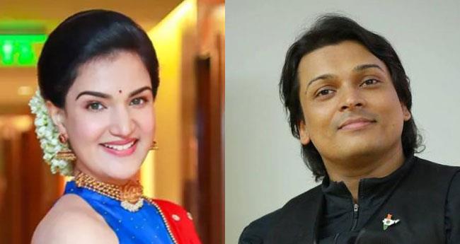 ചാ​ന​ൽ ച​ർ​ച്ച​ക​ളി​ൽ അ​ധി​ക്ഷേ പ​രാ​മ​ർ​ശം: രാ​ഹു​ൽ ഈ​ശ്വ​റി​നെ​തി​രേ വീ​ണ്ടും പ​രാ​തി