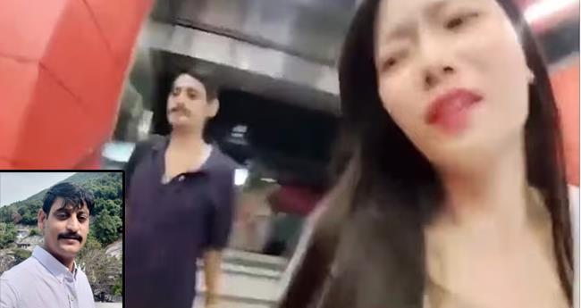 വനിതാ വ്ലോഗർക്ക് നേരെ ലൈംഗികാതിക്രമം; ഹിമാചല്‍ സ്വദേശി ഹോങ്കോംഗില്‍ അറസ്റ്റില്‍