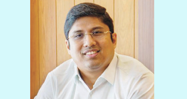 മൂല‍്യാധിഷ്ഠിത ബിസിനസിൽ പതിറ്റാണ്ടുകൾ പിന്നിട്ട് ഹൊറൈസണ്‍ ഗ്രൂപ്പ്