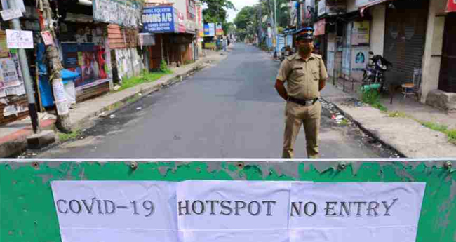 13 പു​​​തി​​​യ ഹോ​​​ട്ട്സ്പോ​​​ട്ടു​​​ക​​​ൾ