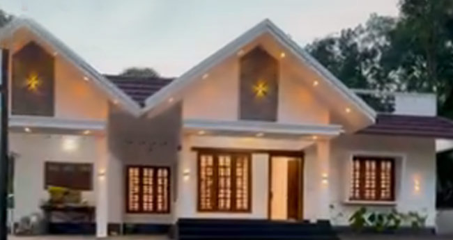 വീ​ട് നി​ർ​മി​ക്കു​ന്നു​ണ്ടോ? മ​റ​ക്കേ​ണ്ട;​  വ​യോ​ജ​നസൗ​ഹൃ​ദ​മാ​ക​ണം