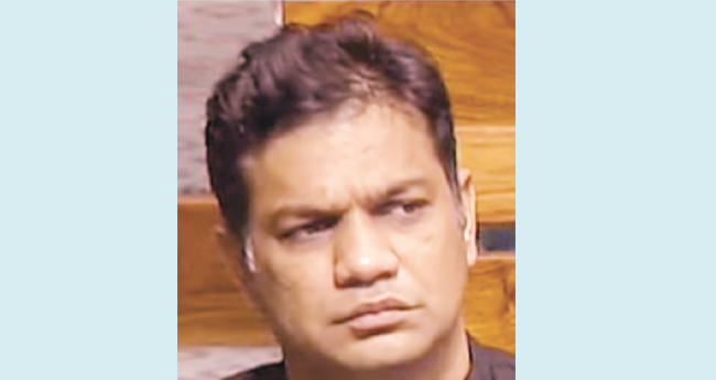 അ​​​റ​​​സ്റ്റ് രാ​​​ഷ്‌​​​ട്രീ​​​യ​​​ വി​​​രോ​​​ധം തീ​​​ർ​​​ക്കാ​​​ൻ:  ഹൈ​​​ബി ഈ​​​ഡ​​​ൻ