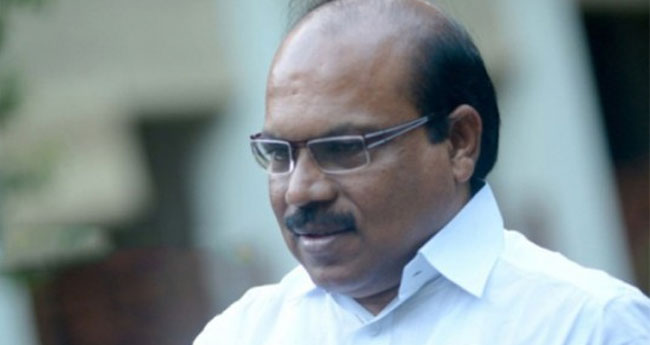 ഇ​ബ്രാ​ഹിം​കു​ഞ്ഞി​ന് ഗു​രു​ത​ര​ രോ​ഗാ​വ​സ്ഥ;  ക​സ്റ്റ​ഡി അ​പേ​ക്ഷ ഇ​ന്നു പ​രി​ഗ​ണി​ക്കും