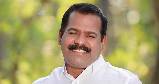 എ​ൻ.​എം. വി​ജ​യ​ന്‍റെ ആ​ത്മ​ഹ​ത്യ; ഐ.​സി. ബാ​ല​കൃ​ഷ്ണ​ൻ ചോ​ദ്യം ചെ​യ്യ​ലി​ന് ഹാ​ജ​രാ​യി