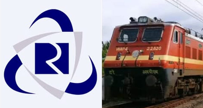 ട്രെ​യി​നു​ക​ളി​ലെ മോ​ശം ഭ​ക്ഷ​ണം ക​ർ​ശ​ന ന​ട​പ​ടി​ക്ക് ഐ​ആ​ർ​സി​ടി​സി