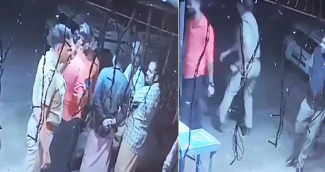 കൂ​ട്ടാ​റി​ലെ പോ​ലീ​സ് മ​ര്‍​ദ​നം; എ​സ്പി റി​പ്പോ​ർ​ട്ട് തേ​ടി