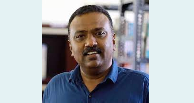കേ​ന്ദ്ര​സ​ര്‍​വ​ക​ലാ​ശാ​ലാ അ​ധ്യാ​പ​ക​ന്‍റെ   സ​സ്‌​പെ​ന്‍​ഷ​ന്‍ പി​ന്‍​വ​ലി​ച്ചു