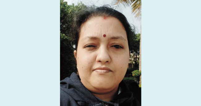 യുവതിയുടെ മരണം  തു​ന്പ​പ്പൂ തോ​ര​ൻ  ക​ഴി​ച്ച​തി​നാ​ലെ​ന്നു സം​ശ​യം