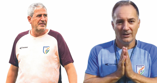 ഇ​​ന്ത്യ​​ന്‍ ഫു​​ട്‌​​ബോ​​ള്‍ വെ​​ന്‍റി​​ലേ​​റ്റ​​റി​​ല്‍..!