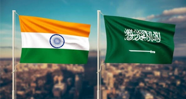 ഭീകരാക്രമണത്തെ അപലപിച്ച്  ഇന്ത്യ-സൗദി സംയുക്ത പ്രസ്താവന