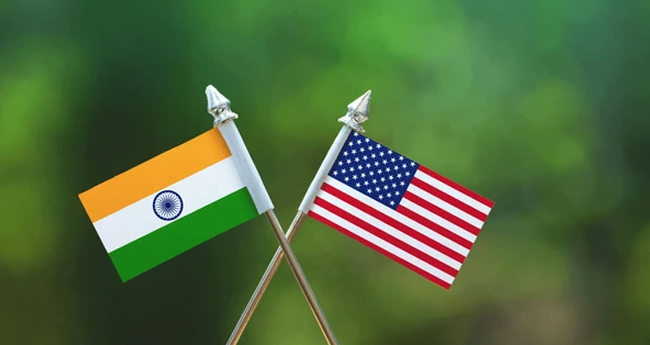 ഇ​ന്ത്യ​യു​മാ​യി വ്യാ​പാ​ര പ​ങ്കാ​ളി​ത്തം; യു​എ​സ് മുന്നി​ൽ
