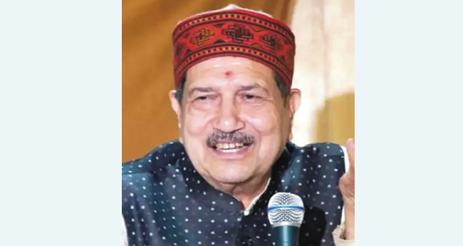 ബിജെപിയെ വിമർശിച്ച് ആർഎസ്എസ് നേതാവ് ഇന്ദ്രേഷ്കുമാർ