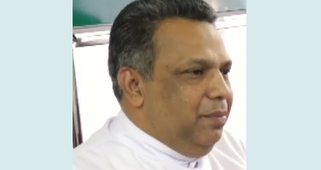 ഇന്‍ഫാം പരിസ്ഥിതി ദിനാചരണം; ലക്ഷം തൈകളും രണ്ടു ലക്ഷം കിലോ ഡോളോമൈറ്റും  വിതരണം ചെയ്യും: ഫാ. തോമസ് മറ്റമുണ്ടയില്‍