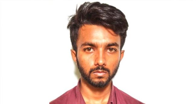 ഇ​ൻ​സ്റ്റ​ഗ്രാ​മി​ൽ പ​രി​ച​യ​പ്പെ​ട്ട പ്രാ​യ​പൂ​ർ​ത്തി​യാ​കാ​ത്ത പെ​ൺ​കു​ട്ടി​യെ പീ​ഡി​പ്പി​ച്ചു; യു​വാ​വ് അ​റ​സ്റ്റി​ൽ