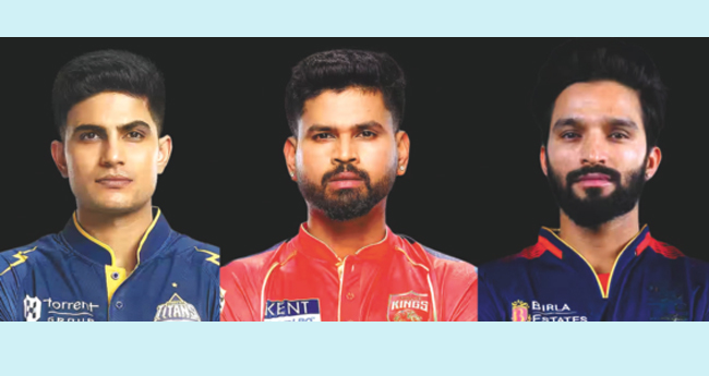 ഐ​​പി​​എ​​ൽ  പ്ലേ ​​ഓ​​ഫ്  ഉ​​റ​​പ്പി​​ച്ച്  3 ടീ​​മു​​ക​​ൾ