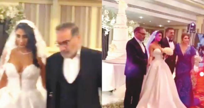 ഇ​റാ​നി​ലെ ഹി​ജാ​ബ് നി​യ​മ​ത്തി​ൽ ഇ​ര​ട്ട​ത്താ​പ്പെ​ന്നു വി​മ​ർ​ശ​നം