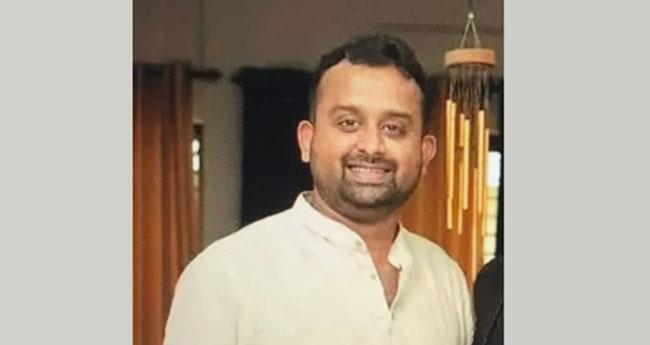 ചി​കി​ത്സ​യി​ലി​രി​ക്കെ ഹൃ​ദ​യാ​ഘാ​തം; കൊ​ല്ലം സ്വ​ദേ​ശി സൗ​ദി​യി​ൽ മ​രി​ച്ചു