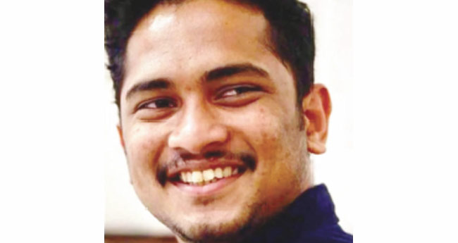 ദു​ബാ​യി​ൽ  സ്കൂ​ബാ ഡൈ​വിം​ഗി​നി​ടെ  തൃ​ശൂ​ർ സ്വ​ദേ​ശി മ​രി​ച്ചു