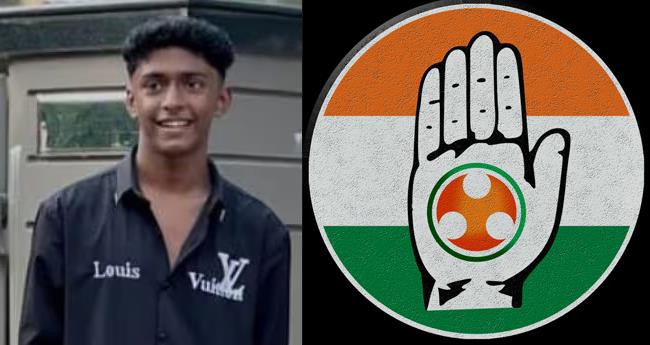 ഷ​ഹ​ബാ​സി​ന്‍റെ മ​ര​ണം; കു​റ്റാ​രോ​പി​ത​രെ പ​രീ​ക്ഷ എ​ഴു​താ​ന്‍ അ​നു​വ​ദി​ച്ചാ​ല്‍ ത​ട​യു​മെ​ന്ന് യൂ​ത്ത് കോ​ണ്‍​ഗ്ര​സ്