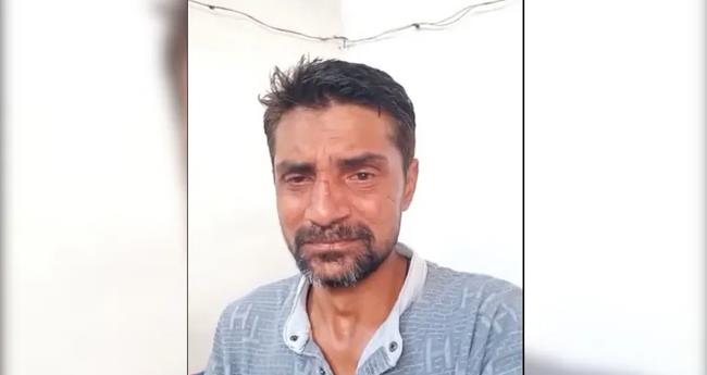 ഭാ​ര്യ​യു​ടെ​യും ബ​ന്ധു​ക്ക​ളു​ടെ​യും മാ​ന​സി​ക​പീ​ഡ​നം; യു​വാ​വ് ജീ​വ​നൊ​ടു​ക്കി