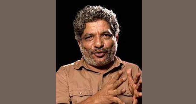 ന​ട​ൻ ജാ​ഫ​ർ ഇ​ടു​ക്കി​ക്കെ​തി​രേ ലൈം​ഗി​ക അ​തി​ക്ര​മ പ​രാ​തി​യു​മാ​യി ന​ടി