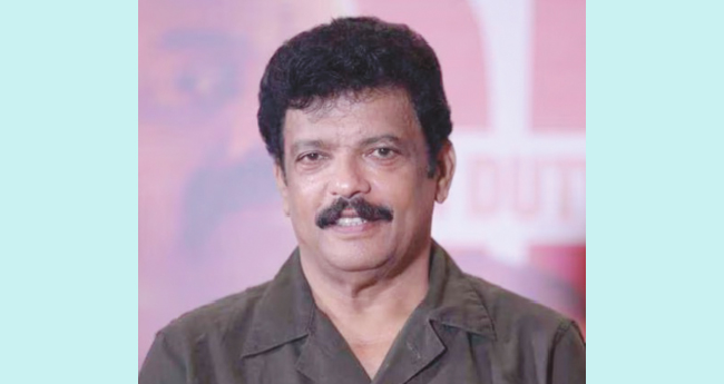 ‘അമ്മ’യെ നയിക്കാൻ തലപ്പത്ത് സ്ത്രീയെങ്കില്‍ പിന്മാറാന്‍ തയാര്‍: ജഗദീഷ്