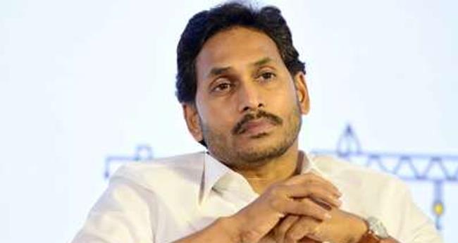 പോ​ലീ​സ് അ​നു​മ​തി ന​ൽ​കി​യി​ല്ല; ജ​ഗ​ന്‍ മോ​ഹ​ന്‍ റെ​ഡ്ഡി തി​രു​പ്പ​തി സ​ന്ദ​ർ​ശ​നം റ​ദ്ദാ​ക്കി