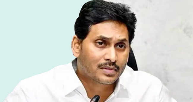രാഹുൽഗാന്ധിക്കു മൗനമെന്ന് ജഗൻ മോഹൻ റെഡ്ഢി