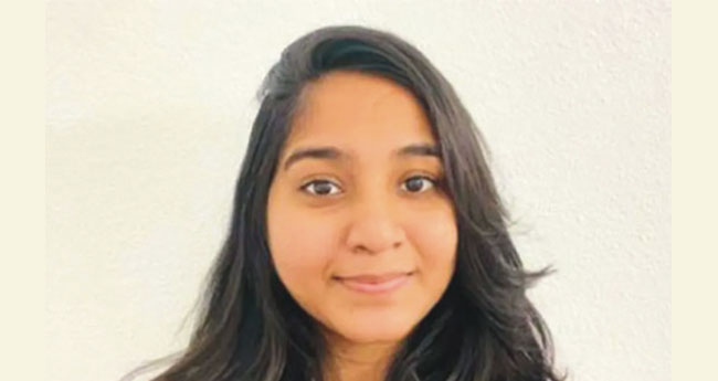ഇന്ത്യൻ വിദ്യാർഥിനിയുടെ മരണം: അന്വേഷണത്തിൽ ഉറപ്പു നല്കി യുഎസ്