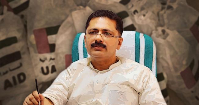 ലീ​ഗ് കോ​ട്ട​യി​ൽ​നി​ന്നാ​ണ് നാ​ലാ​മ​തും ജ​യി​ച്ച​ത്, ഉ​ശി​ര് കൂ​ടും; സ്പീ​ക്ക​ർ​ക്ക് മ​റു​പ​ടി​യു​മാ​യി ജ​ലീ​ൽ