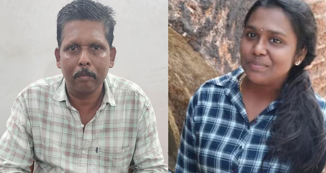 യുവതിയുടെ മരണം കൊലപാതകമെന്നു പോലീസ്; പിതാവ്‍ കസ്റ്റഡിയില്‍