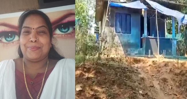 ജ​പ്തി; വീ​ട്ട​മ്മ ​തീ​കൊ​ളു​ത്തി ജീ​വ​നൊ​ടു​ക്കി​യ​തി​ൽ അ​സ്വാ​ഭാ​വി​ക മ​ര​ണ​ത്തി​ന് കേ​സെ​ടു​ത്തു