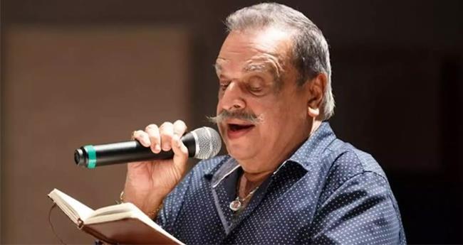ശ​ബ്ദ​സാ​ഗ​രം ബാ​ക്കി; പി.​ജ​യ​ച​ന്ദ്ര​ന്‍റെ സം​സ്കാ​രം ശ​നി​യാ​ഴ്ച