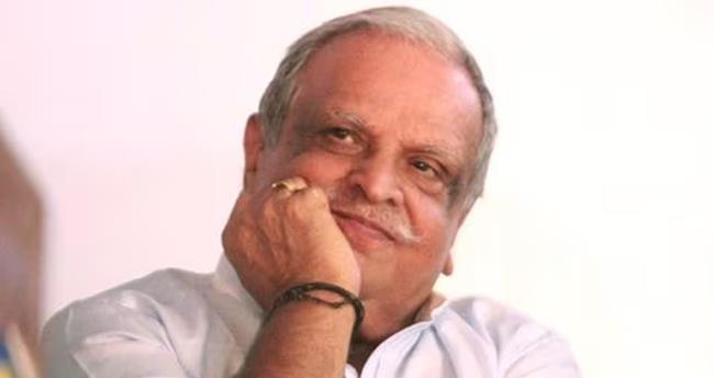 പി.​ ജ​യ​ച​ന്ദ്ര​ന്‍ വി​ട​വാ​ങ്ങി​യ​ത് അ​ന​ശ്വ​ര ഗാ​ന​ങ്ങ​ളു​ടെ വ​സ​ന്തം തീ​ര്‍​ത്ത്