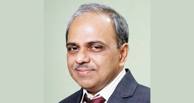 ഹാ​ര്‍​ട്ട് കെ​യ​ര്‍ ഫൗ​ണ്ടേ​ഷ​ന്‍  അ​വാ​ര്‍​ഡ് ഡോ. ​ടി.​കെ. ജ​യ​കു​മാ​റി​ന്