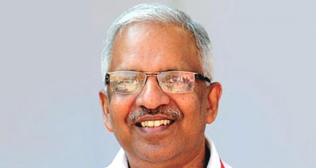 മു​ന്‍​കൂ​ട്ടി പ്ര​ഖ്യാ​പി​ക്കാ​തെ​യു​ള്ള  ക​രി​ങ്കൊ​ടി പ്രതിഷേധം  ഭീ​ക​ര​വാ​ദപ്ര​വ​ര്‍​ത്ത​നം: പി.​ ജ​യ​രാ​ജ​ന്‍