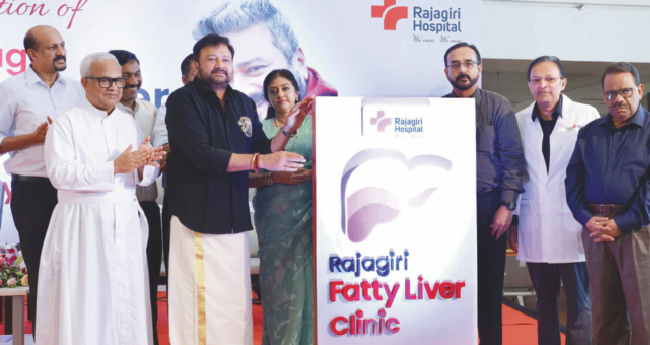 അ​വ​യ​വ​ദാ​ന​ത്തി​നു സ​ന്ന​ദ്ധ​ത പ്ര​ഖ്യാ​പി​ച്ച്  ന​ട​ൻ ജ​യ​റാം