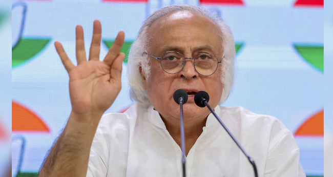 ഇന്ത്യൻ പൗരത്വം ഉപേക്ഷിക്കുന്നത് ഭയവും ഭീഷണിയും മൂലം: കോൺഗ്രസ്