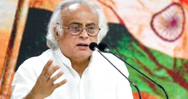 നേതാക്കളുടെ പരാമർശങ്ങൾ പാർട്ടിയുടേതല്ല: കോണ്‍ഗ്രസ്