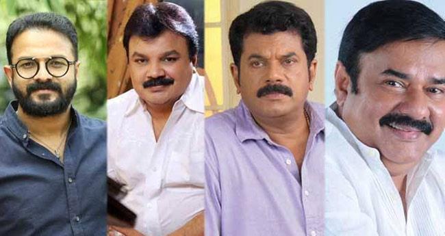 കൊ​ച്ചി​യി​ലെ ന​ടി​യു​ടെ പ​രാ​തി; പ്ര​ത്യേ​ക അ​ന്വേ​ഷ​ണ സം​ഘം രൂ​പീ​ക​രി​ച്ച് ഉ​ത്ത​ര​വി​റ​ങ്ങി