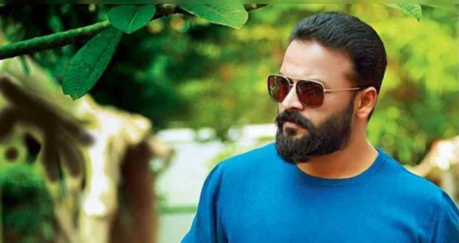 ലൈം​ഗി​ക അ​തി​ക്ര​മ കേ​സ്: ജ​യ​സൂ​ര്യ​യെ ചോ​ദ്യം ചെ​യ്യും, നോ​ട്ടീ​സ് ന​ൽ​കി