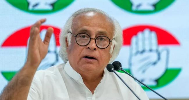 ഹ​രി​യാ​ന​യി​ലെ ഫ​ലം അ​ട്ടി​മ​റി​ച്ചു; തോ​ൽ​വി അം​ഗീ​ക​രി​ക്കി​ല്ലെ​ന്ന് കോ​ൺ​ഗ്ര​സ്